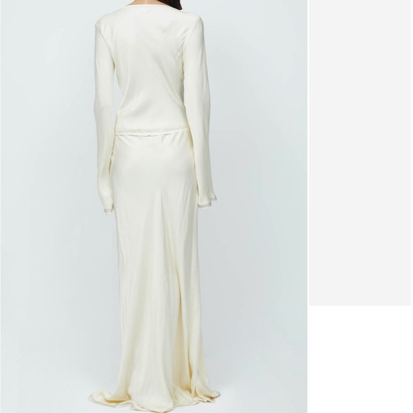 BEC & BRIDGE NAOMI dress - Picture 4 of 4